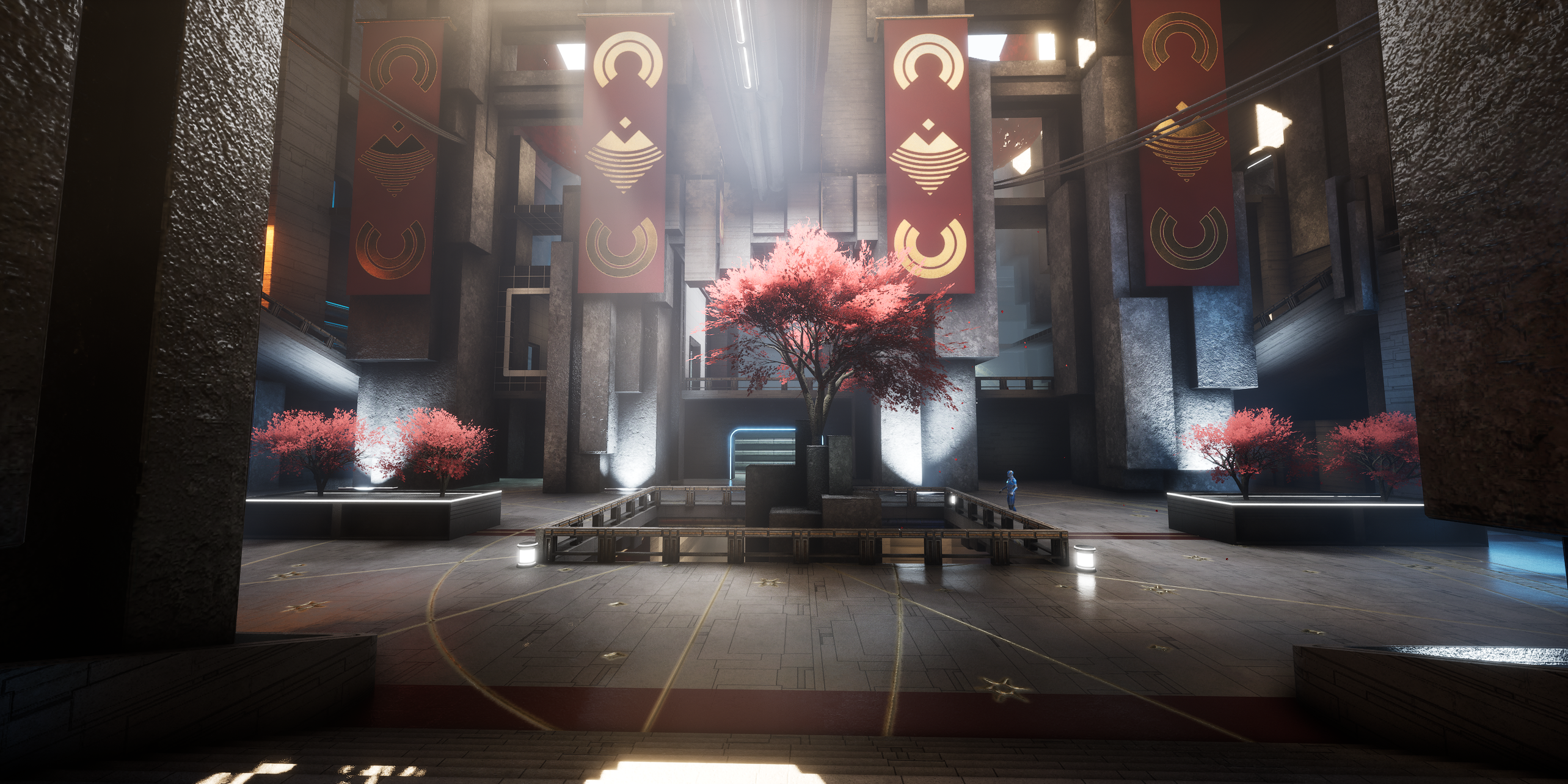 Major Gameplay, Visual, and Systems Updates